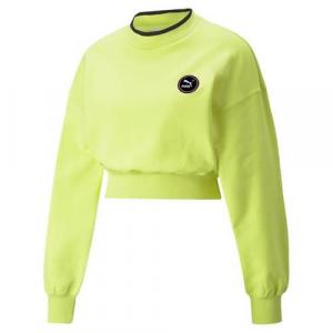 Bluza sportowa damska Puma Swxp