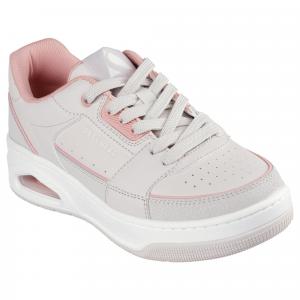 Buty do chodzenia damskie Skechers Uno Court Courted Style