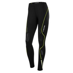 Legginsy techniczne do biegania damskie Viking Ingrid