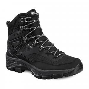 Buty trekkingowe męskie Jack Wolfskin Rebellion Guide Texapore Mid