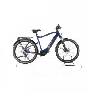Second Life - Haibike Trekking 7 E-Bike Herren 2024 - Stan dobry