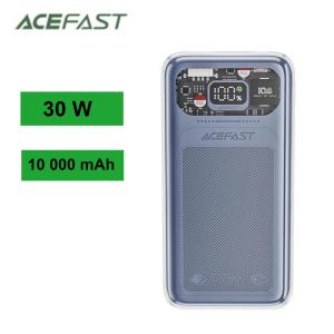 Powerbank Acefast 10000mAh 30W