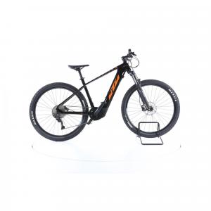 Second Life - KTM Macina Team 693 E-Bike 2022 - Stan dobry
