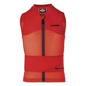 Kamizelka Atomic LIVE SHIELD Vest JR