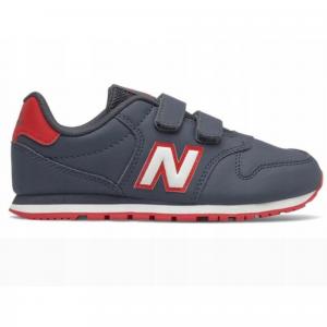 Buty na co dzień dziecięce NEW BALANCE 500 na rzepy