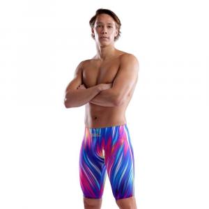 Strój startowy męski wyścigowy do pływania Funky Trunks Jammer