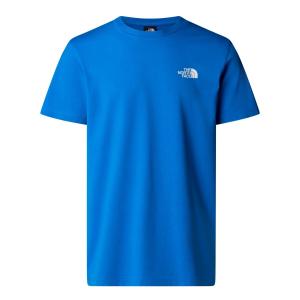 Koszulka The North Face Simple Dome