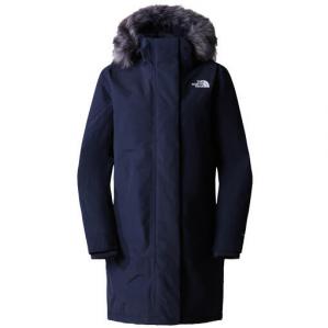 Kurtka turystyczna damska The North Face W Arctic Parka