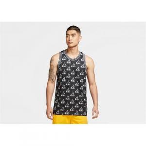 Koszulka sportowa męska Nike Giannis Sleeveless Printed