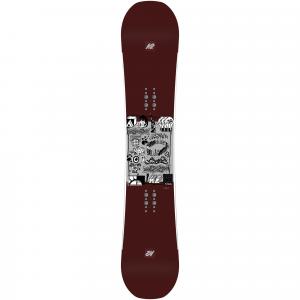 Deska snowboardowa K2 SPELLCASTER