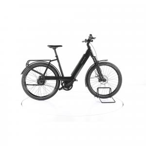 Second Life - Riese & Müller Nevo GT vario City E-Bike Lage instap - Jak nowy