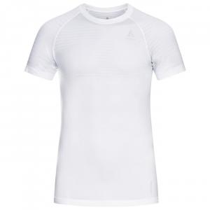 Koszulka męska Odlo BL TOP crew neck s/s PERFORMANCE X-LIGHT