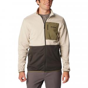 Bluza polarowa męska Columbia Hike Full Zip