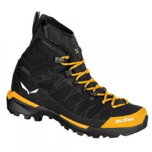 Buty trekkingowe męskie Salewa Ortles Light Mid Powertex