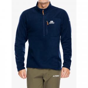 Bluza polarowa męska Mountain Equipment Micro Zip T