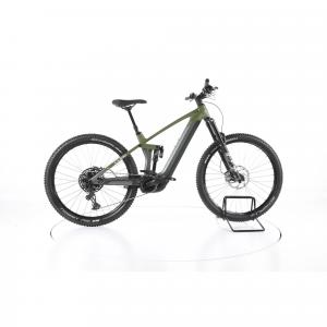 2nd Life - Cube Stereo Hybrid 140 HPC TM Fully E-Bike 2022 - Jak nowy