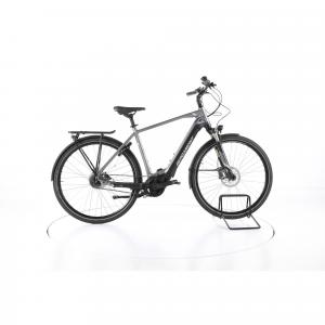 2nd Life - Bergamont E-Horizon Elite City E-Bike 2021 - Stan dobry