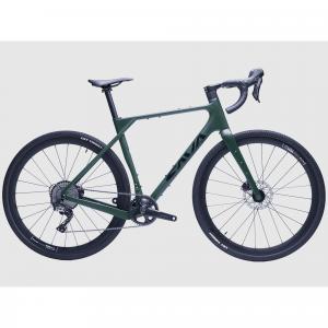 Rower gravelowy Grus 4.0