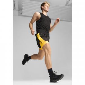 Buty do biegania unisex Retaliate 3 PUMA Black