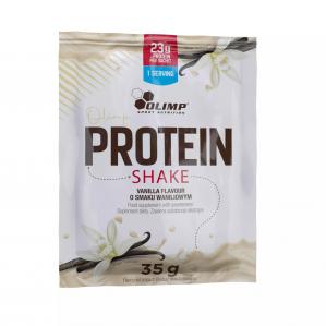 Protein shake OLIMP 35g wanilia