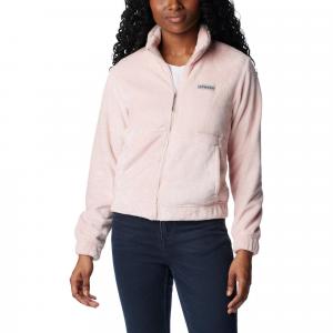 Kurtka Street damska Columbia Fireside Full Zip