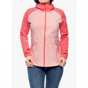 Kurtka softshell damska Columbia Heather Canyon Softshell