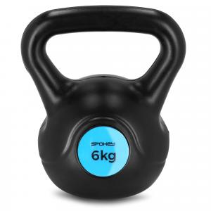 Kettlebell wypełniony piaskiem Spokey SCALES BASIC