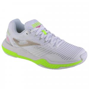 Buty do tenisa ziemnego damskie Joma T.POINT LADY z amortyzacją