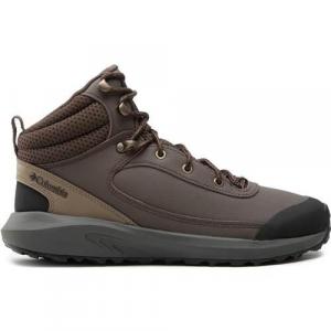 Buty trekkingowe męskie Columbia Trailstorm Peak Mid