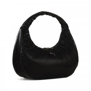 Torba typu hobo UP PUMA Black