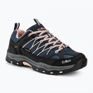 Buty trekkingowe dziecięce CMP Rigel Low Wp