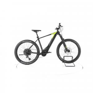 2nd Life - Bulls E-Stream EVO 2 E-Bike 2021 - Jak nowy