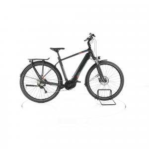 Second Life - Kalkhoff Entice 5.B. Season Trekking E-Bike 2022 - Jak nowy