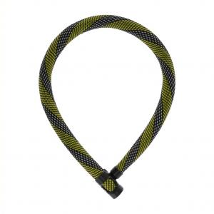 Zamek Łańcucha Ivytex 7210/110 Racing Żółty
