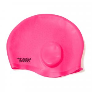 Czepek pływacki AQUA-SPEED Ear Cap Comfort