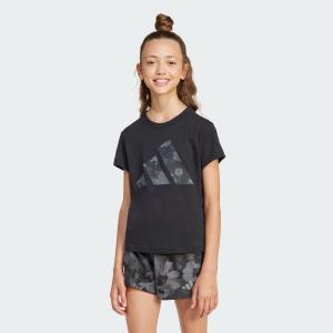 Koszulka Seasonal Essentials Flower Kids