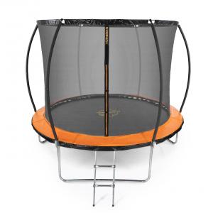 Trampolina ogrodowa HUMBAKA Super 312 cm