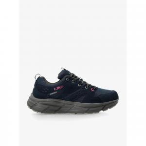 Buty turystyczne damskie CMP Kamsel Low WP