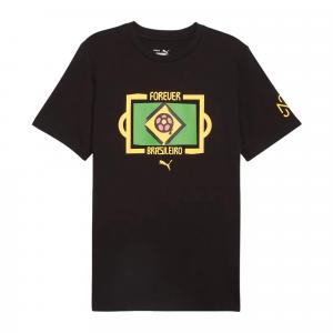 Koszulka piłkarska męska PUMA Neymar Jr Tee