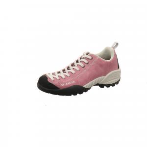 Buty do chodzenia damskie Scarpa Mojito