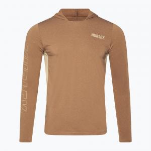 Longsleeve męski Hurley H2O-Dri Atticus II