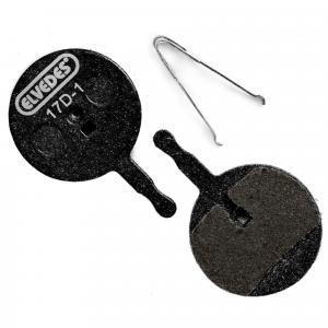 Zestaw Klocków Hamulcowych Metalic Carbon Avid Bb3/Bb5