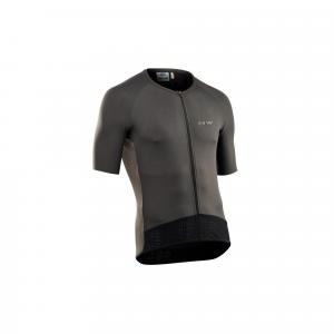 Koszulka rowerowa męskie NORTHWAVE ESSENCE JERSEY SHORT SLEEVE