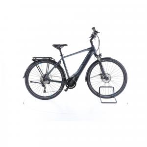 2nd Life - Bulls Lacuba EVO 10 Trekking E-Bike 2021 - Stan dobry