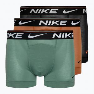 Bokserki męskie Nike Dri-FIT Ultra Comfort Trunk 3 pary