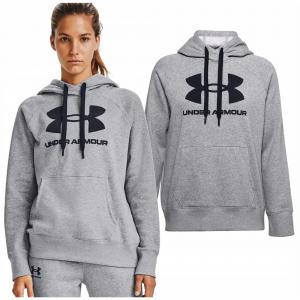 Bluza sportowa dla kobiet Under Armour Rival Fleece