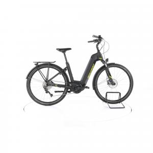 2nd Life - Bergamont E-Horizon Sport Trekking E-Bike Lage instap - Jak nowy