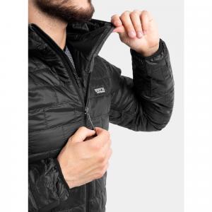 Kurtka ocieplana męska Patagonia Nano Puff Hoody