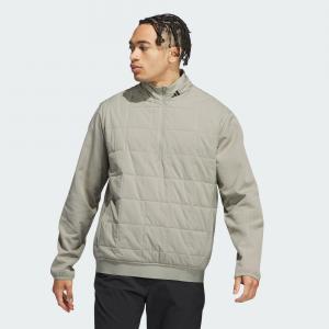 Bluza Ultimate365 Quilted Dwr Half Zip