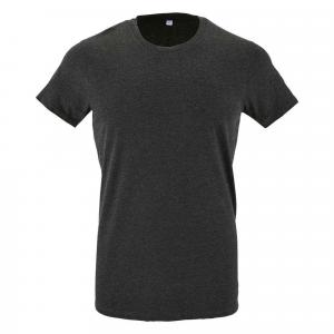 Męska Koszulka Regent Polycotton Slim T-shirt